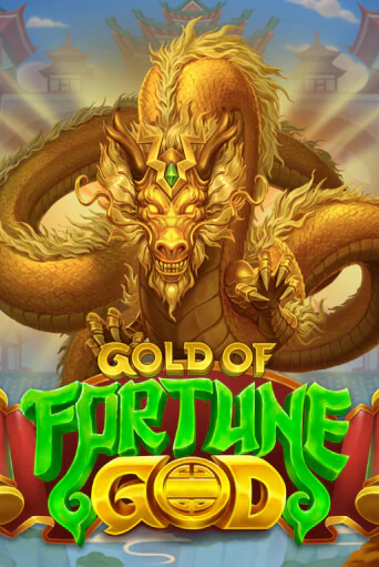 Демо игра Gold of Fortune God играть онлайн | Казино Икс бесплатно