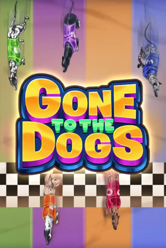 Демо игра Gone to the Dogs играть онлайн | Казино Икс бесплатно