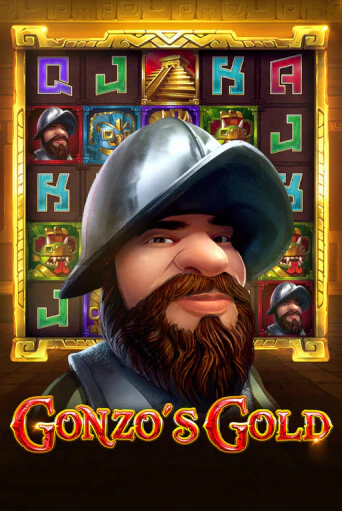 Демо игра Gonzo's Gold™ играть онлайн | Казино Икс бесплатно