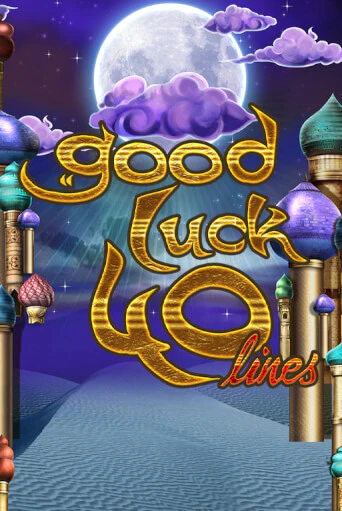 Демо игра Good Luck 40 играть онлайн | Казино Икс бесплатно