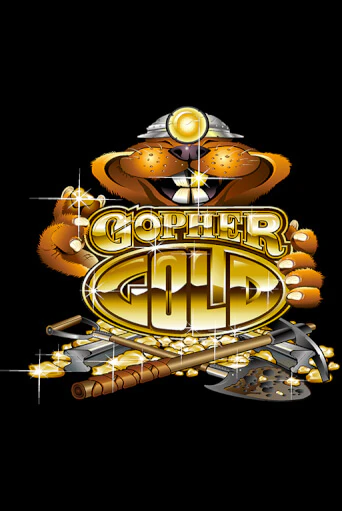 Демо игра Gopher Gold играть онлайн | Казино Икс бесплатно