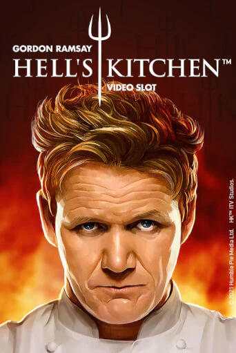 Демо игра Gordon Ramsay Hell’s Kitchen играть онлайн | Казино Икс бесплатно