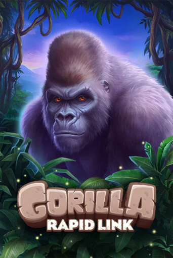 Демо игра Gorilla Rapid Link играть онлайн | Казино Икс бесплатно