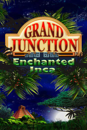 Демо игра Grand Junction: Enchanted Inca играть онлайн | Казино Икс бесплатно