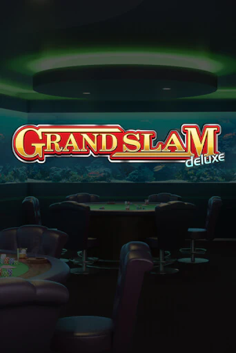 Демо игра Grand Slam Deluxe играть онлайн | Казино Икс бесплатно