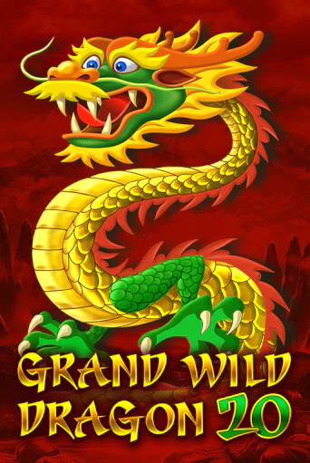 Демо игра Grand Wild Dragon 20 играть онлайн | Казино Икс бесплатно