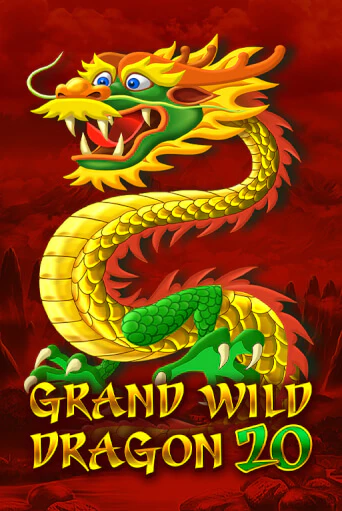 Демо игра Grand Wild Dragon играть онлайн | Казино Икс бесплатно