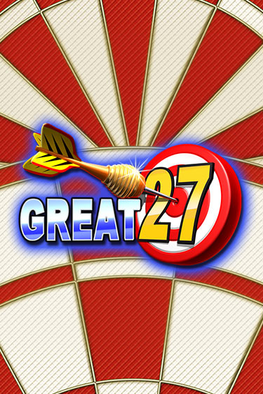 Демо игра Great 27 играть онлайн | Казино Икс бесплатно