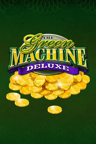 Демо игра Green Machine Deluxe играть онлайн | Казино Икс бесплатно