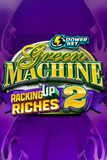 Демо игра Green Machine Racking Up Riches 2 играть онлайн | Казино Икс бесплатно