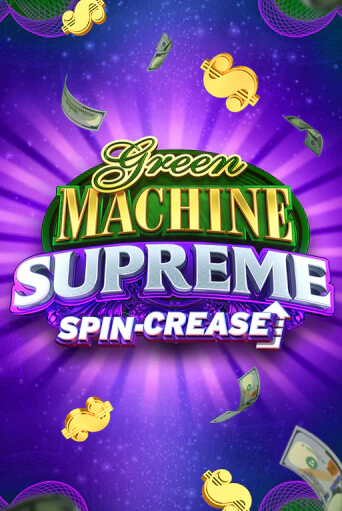 Демо игра Green Machine Supreme играть онлайн | Казино Икс бесплатно