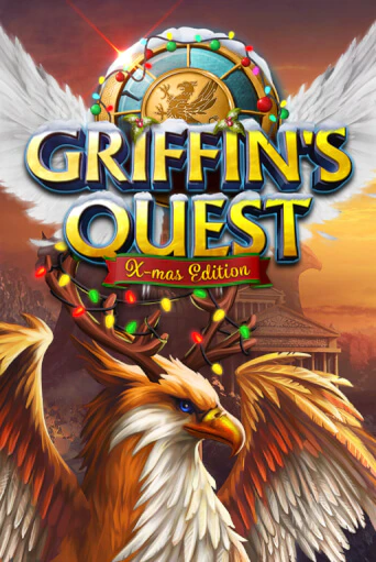 Демо игра Griffin’s Quest Xmas Edition играть онлайн | Казино Икс бесплатно