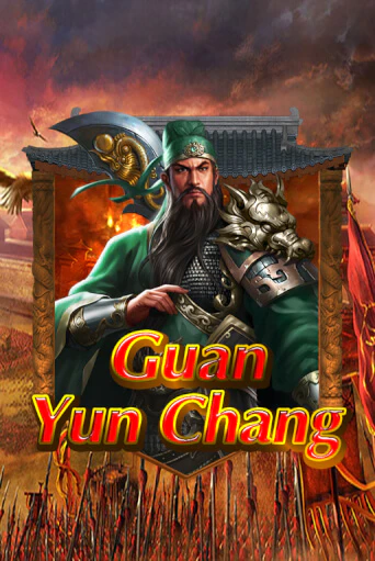 Демо игра Guan Yun Chang играть онлайн | Казино Икс бесплатно