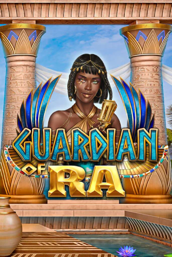 Демо игра Guardian of Ra играть онлайн | Казино Икс бесплатно