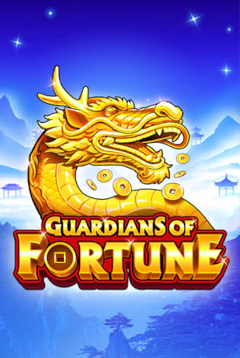 Демо игра Guardians of Fortune играть онлайн | Казино Икс бесплатно