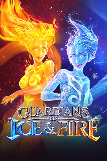 Демо игра Guardians of Ice & Fire играть онлайн | Казино Икс бесплатно