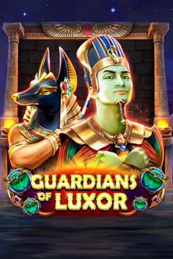 Демо игра Guardians of Luxor играть онлайн | Казино Икс бесплатно