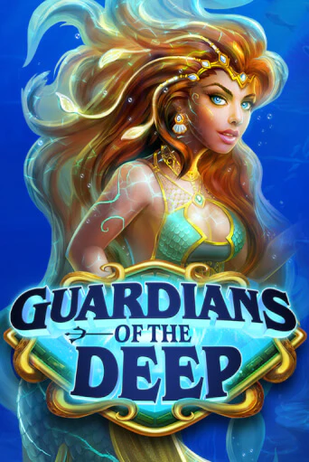 Демо игра Guardians of the Deep играть онлайн | Казино Икс бесплатно