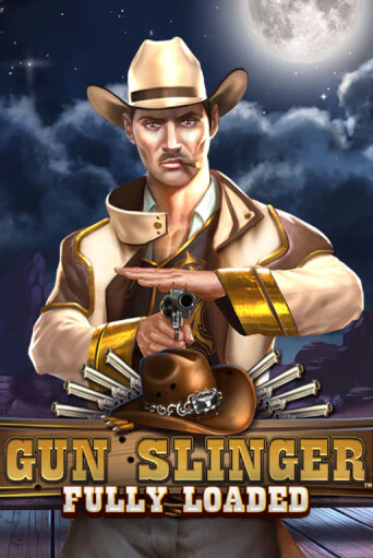 Демо игра Gunslinger: Fully Loaded  играть онлайн | Казино Икс бесплатно