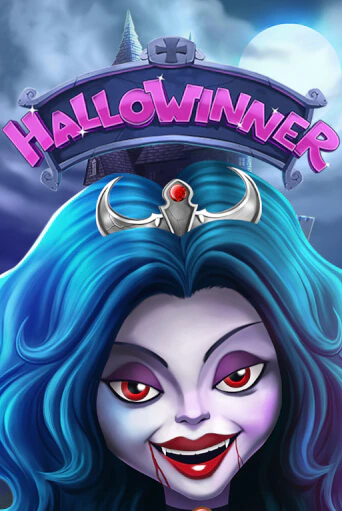 Демо игра Hallowinner играть онлайн | Казино Икс бесплатно