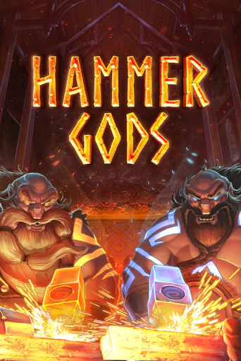 Демо игра Hammer Gods играть онлайн | Казино Икс бесплатно