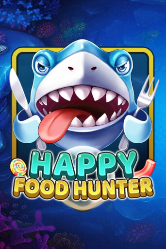 Демо игра Happy Food Hunter играть онлайн | Казино Икс бесплатно