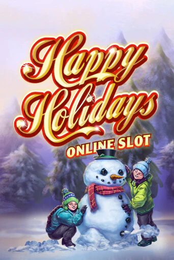 Демо игра Happy Holidays играть онлайн | Казино Икс бесплатно