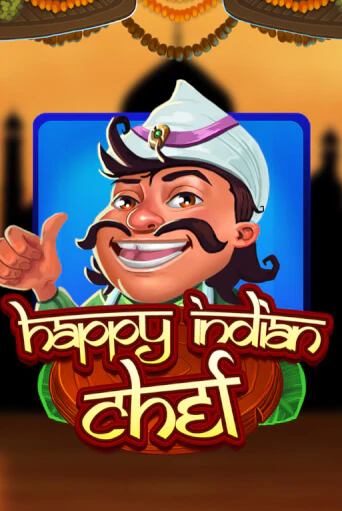 Демо игра Happy Indian Chef играть онлайн | Казино Икс бесплатно