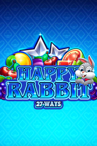 Демо игра Happy Rabbit 27 Ways играть онлайн | Казино Икс бесплатно