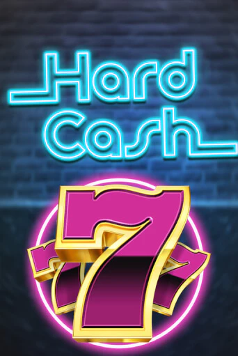 Демо игра Hard Cash играть онлайн | Казино Икс бесплатно