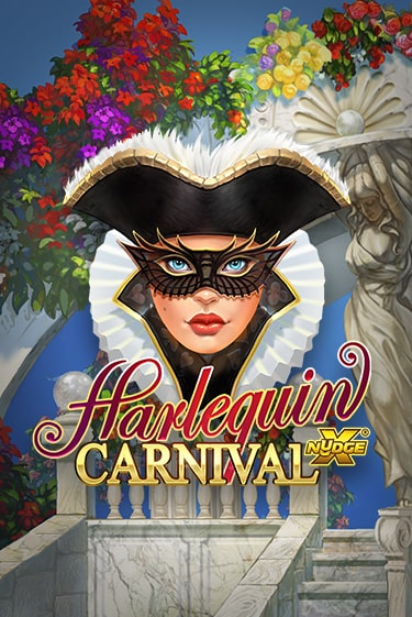 Демо игра Harlequin Carnival играть онлайн | Казино Икс бесплатно