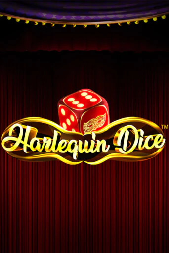 Демо игра Harlequin Dice играть онлайн | Казино Икс бесплатно