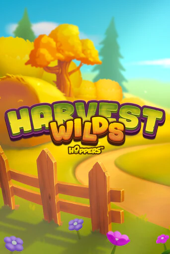 Демо игра Harvest Wilds играть онлайн | Казино Икс бесплатно