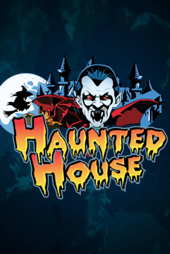 Демо игра Haunted House играть онлайн | Казино Икс бесплатно