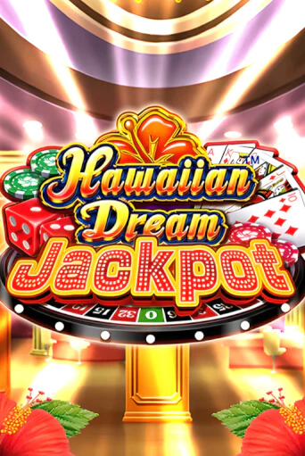 Демо игра Hawaiian Dream Jackpot играть онлайн | Казино Икс бесплатно