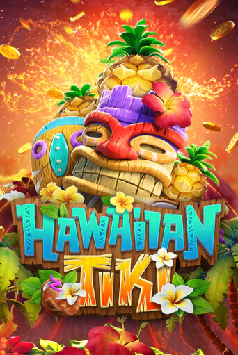 Демо игра Hawaiian Tiki играть онлайн | Казино Икс бесплатно