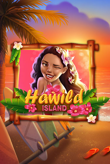 Демо игра Hawild Island играть онлайн | Казино Икс бесплатно