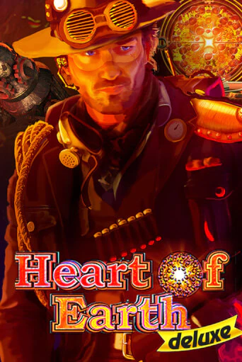 Демо игра Heart of Earth Deluxe играть онлайн | Казино Икс бесплатно