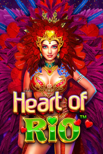 Демо игра Heart of Rio играть онлайн | Казино Икс бесплатно