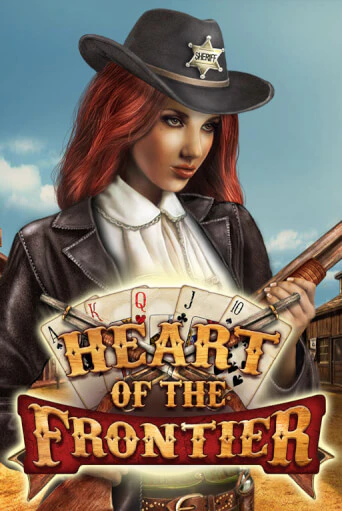 Демо игра Heart of the Frontier играть онлайн | Казино Икс бесплатно