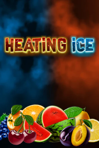 Демо игра Heating Ice играть онлайн | Казино Икс бесплатно