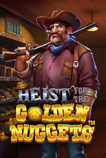 Демо игра Heist for the Golden Nuggets играть онлайн | Казино Икс бесплатно