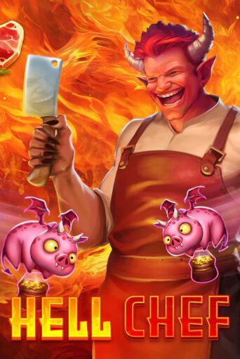 Демо игра Hell Chef играть онлайн | Казино Икс бесплатно