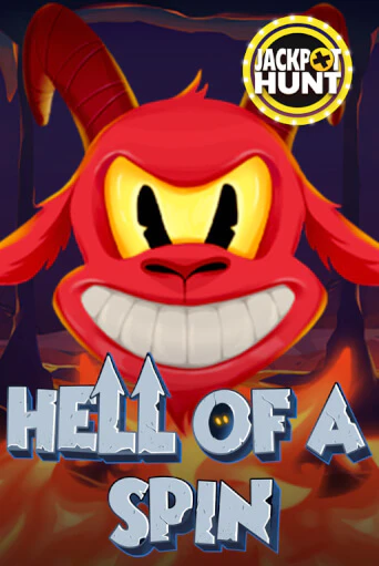 Демо игра Hell of a Spin играть онлайн | Казино Икс бесплатно