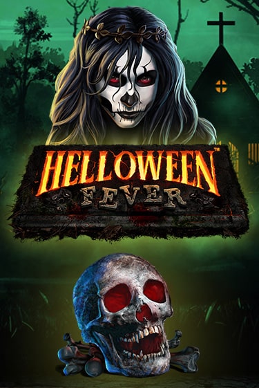 Демо игра Helloween Fever играть онлайн | Казино Икс бесплатно