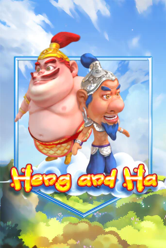 Демо игра Heng and Ha играть онлайн | Казино Икс бесплатно