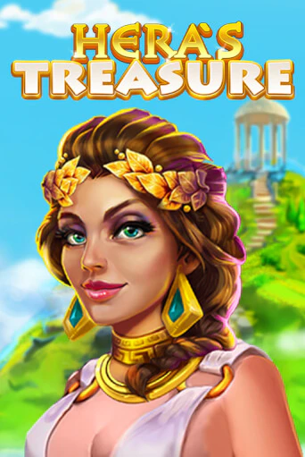 Демо игра Hera's Treasure играть онлайн | Казино Икс бесплатно