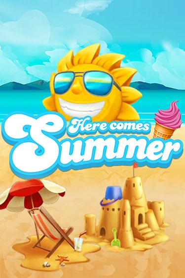 Демо игра Here Comes Summer играть онлайн | Казино Икс бесплатно