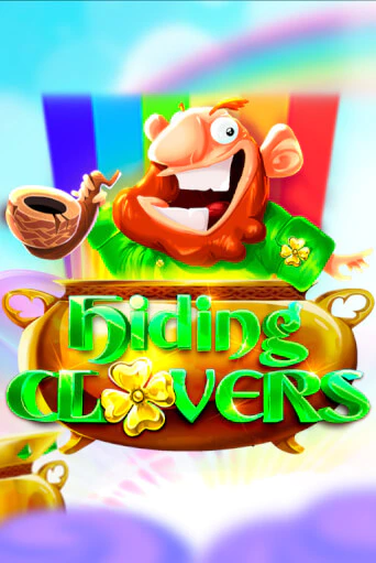 Демо игра Hiding Clovers играть онлайн | Казино Икс бесплатно