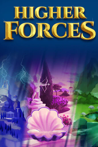 Демо игра Higher Forces играть онлайн | Казино Икс бесплатно